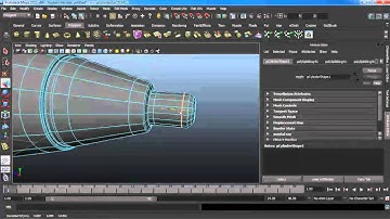 How to Model a Wacom Pen Part 02