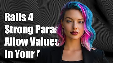 Rails 4 Strong Parameters: Allowing Only Specific Values in Your Models