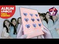 🌸UNBOXING TWICE - Formula Of Love OT3 (SCIENTIST) Full Of Love ver🌸Album Reaction 트와이스 앨범 언박싱 개봉기