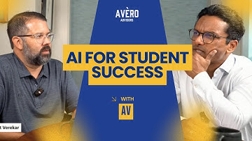 AI in Education: Predicting Student Success & Dropout