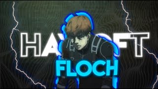 Attack On Titan - Floch - Hayloft [Edit/AMV]