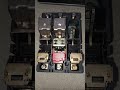 MCCB 100 A repearing