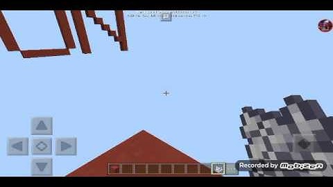 [Redstone] hướng dẫn làm thùng rác tự động!!!