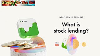 WEALTHSIMPLE STOCK LENDING | THE PROS & CONS (STOCK LENDING EXPLAINED)