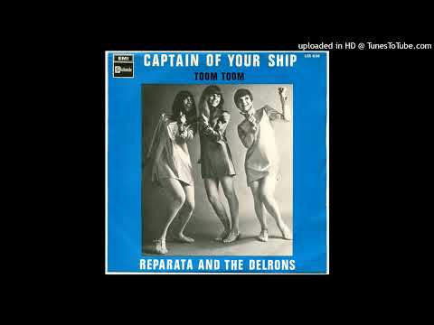 Reparata & The