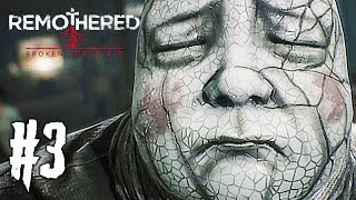 ФИНАЛ! 🤘 Remothered 2: Broken Porcelain Прохождение #3 🤘 ИНДИ ХОРРОР ИГРА