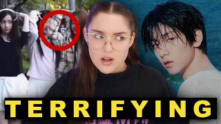Big Hit FINALLY Address TXT Soobin Deepfakes! HUGE A2O Aijing Parents Scandal