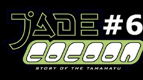 Jade Cocoon: Story Of The Tamamayu - Playthrough Part 6