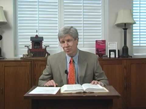 The Prophet Ezekiel, by Dr. James Howell