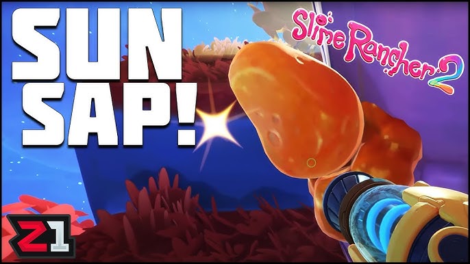 It's no yolk, Slime Rancher 2 new slimes include rare egg slime