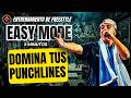 Entrenamiento de Freestyle FÁCIL: Ideal para desbloquear el vocabulario [5 MIN de EASY MODE]