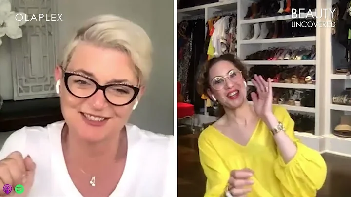 Elevate Your Style (Carla Rockmore) Full Interview...