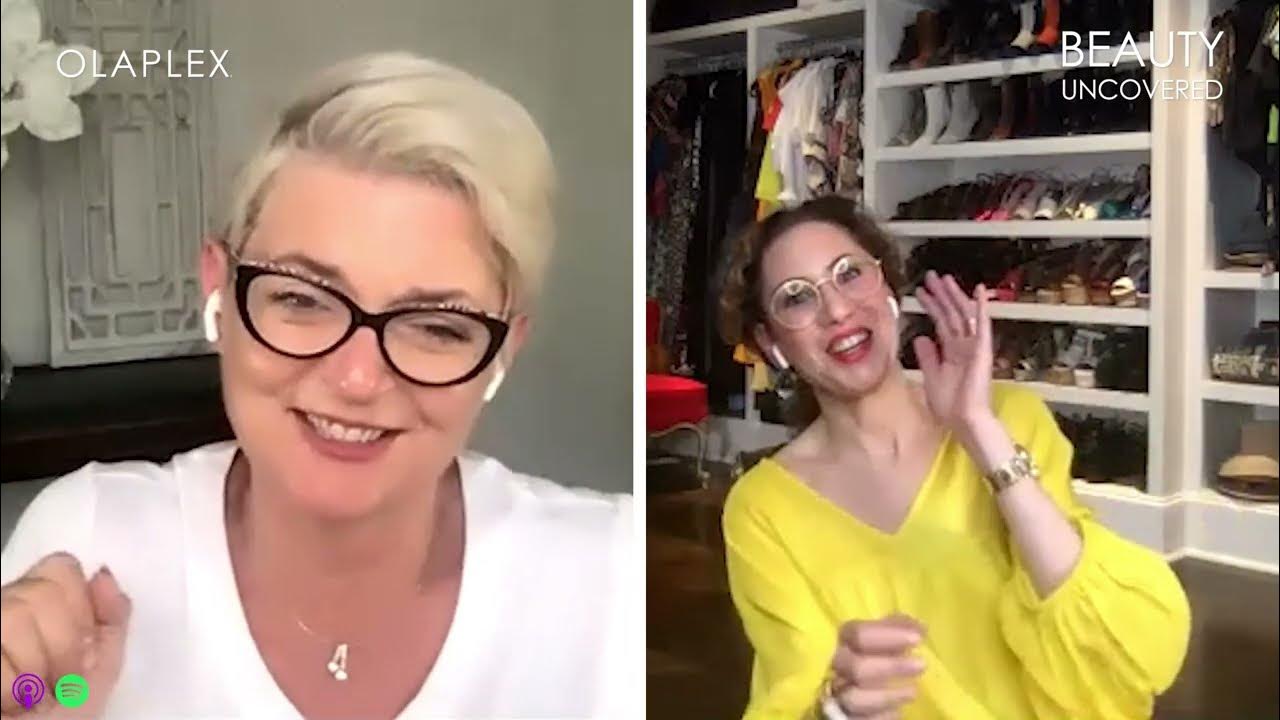 Elevate Your Style (Carla Rockmore) Full Interview Revisit - YouTube