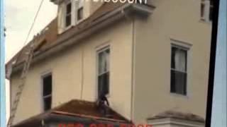 973-795-1627 Vinyl Soffit Installation Lincoln Park,NJ- Siding Manufacturers Lincoln Park,NJ