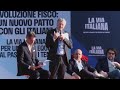 La via italiana per un fisco equo e al passo con i tempi