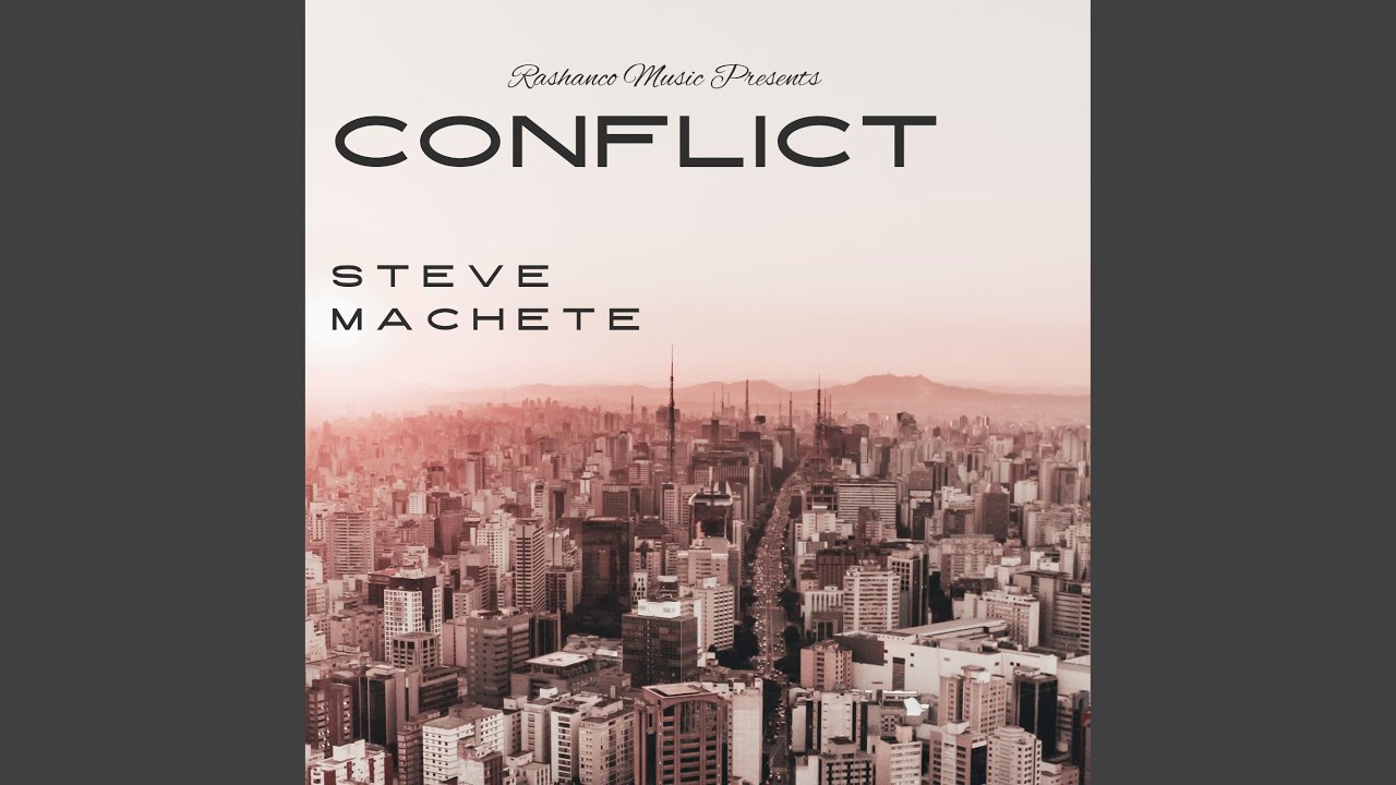 Conflict adlı videoyu YouTube'da izle Conflict adlı videoyu YouTube'da izle