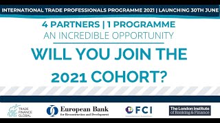 ITPP 2021 Promotion