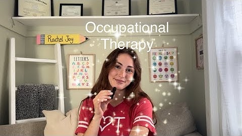 Sensory and Visual skills On-The-Go