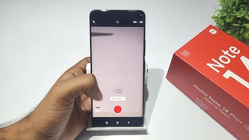 how to make slow motion video in redmi note 14 pro plus 5g | redmi note 14 5g slow motion video