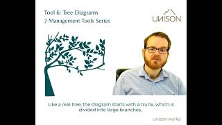 Tool #06 Tree Diagrams
