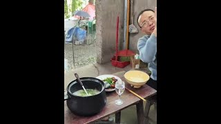 感觉这辈子完辣#钓鱼的乐趣只有钓鱼人懂 #我的乡村生活 #红烧肉