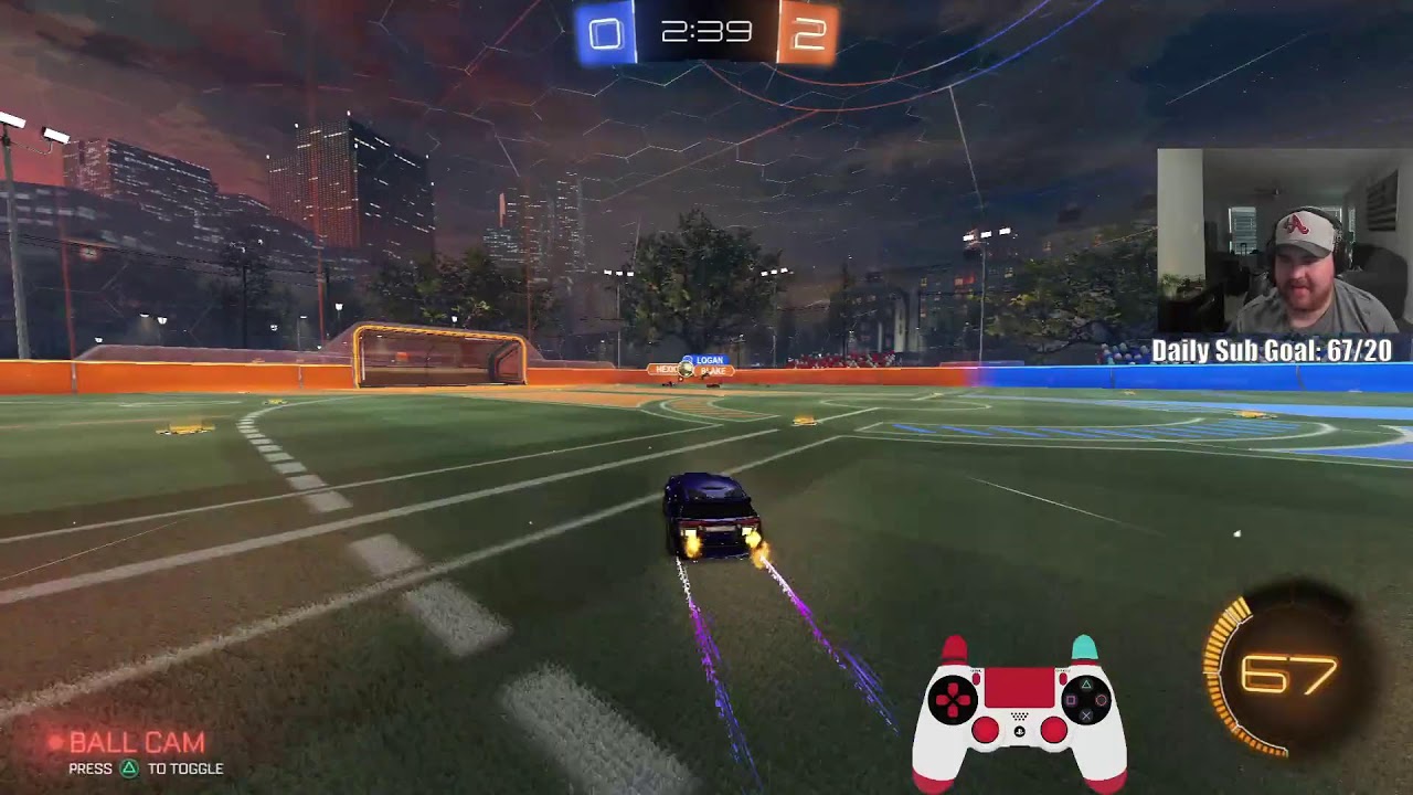 SSL Gameplay HERE | BEST SSL IN THE WORLD