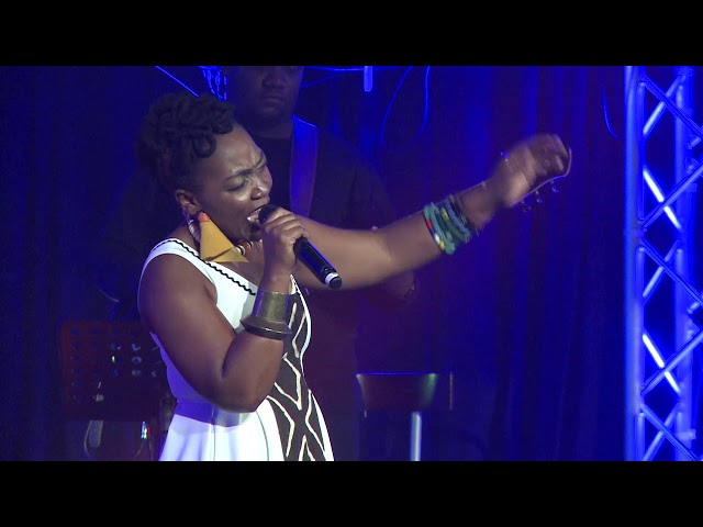 Linomtha - Lamlani live at city life centre class=