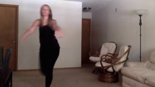 Bri & Ryan's Wedding Flashmob Tutorial Part2