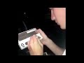 Beginning of video