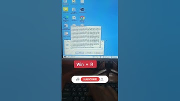 Windows run command shortcut for accessing calculator #Shortcut #Computer #tricks #Short #windows