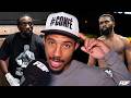 “STOP PLAYING! TERENCE CRAWFORD WOULD HAVE…” - BERNIE THA BOXER SOUNDS OFF ON JARON ENNIS