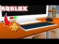 🔎 EL JUGADOR MÁS PEQUEÑO DE ROBLOX!!! 😱💥