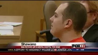 5PM THURS JOHNSON COMMITMENT HEARING