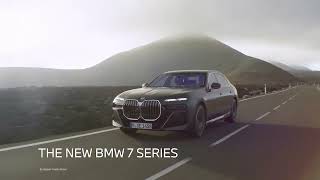 BMW Perfection Remastered • Automotive Voice Over