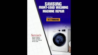 Samsung front load washing machine service centre in hyderabad | samsung service centre hyderabad