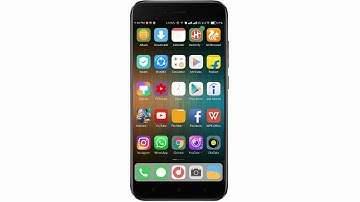 Best ios theme on miui theme store. #miui9