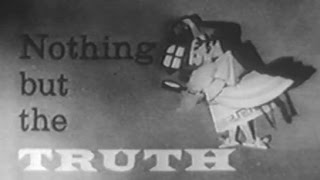 To Tell the Truth - 1956 Pilot Episode; HOST: Mike Wallace; PANEL: Dick Van Dyke