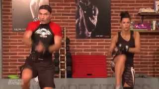 Kick 'n Fit - Emmanuel Akermann - #090
