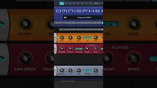 Cheat Code Create Epic Transition Fx In Omnisphere