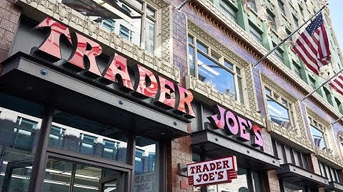 Trader Joe’s Wants All Profits in Trademark Lawsuit Against Trader Joe DeFi Platform