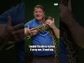 This snake can crush a human 🐍  | Steve Backshall on Honesty Box