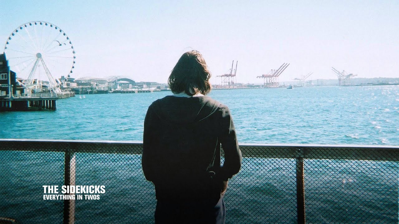 Watch The Sidekicks - "Everything in Twos" (Full Album Stream) on YouTube Watch The Sidekicks - "Everything in Twos" (Full Album Stream) on YouTube