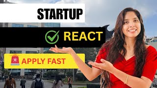 Fresher React Developer Hiring 2026 🚀 | No Experience Needed | Direct Apply