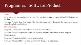 Introduction to Software Engineering Part-1 |CSE Bangla tutorial