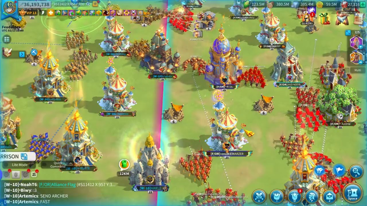 ROK KVK2 3910 vs 3902 pt4