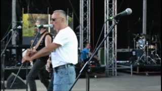 Vignette de la vidéo "TONNY MONTANO - Perač prozora (Beer Fest 2012)"