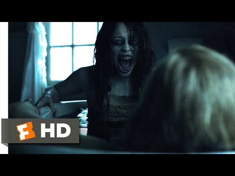 Jessabelle 2014 Ghost In The Bathtub Scene 3 10 Movieclips