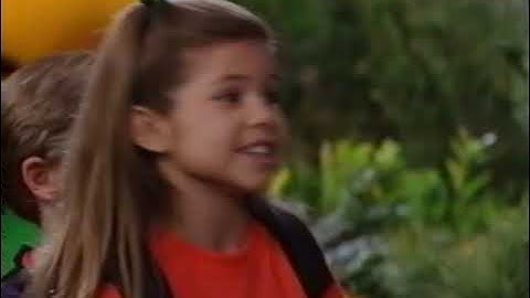 Camp WannaRunnaRound (1999 Version) Part 57