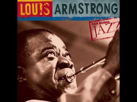 Black And Blue by Louis Armstrong & His Orchestra - Ken Burns Jazz Louis Armstrong by Louis Armstron