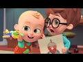 Oyuncaklar Şarkısı - Eğlenceli Bebek Şarkıları - Zeynoş ile Adiş